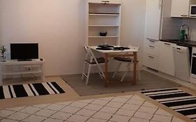 Cozy Studio In Vantaa